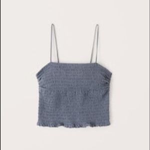 Abercrombie cami